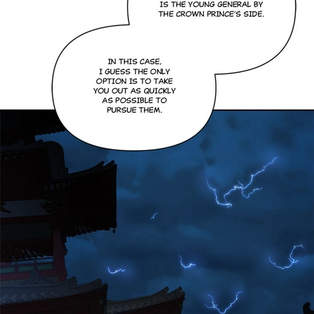 To Be His Wish [Official] - Chapter 27 manhwa