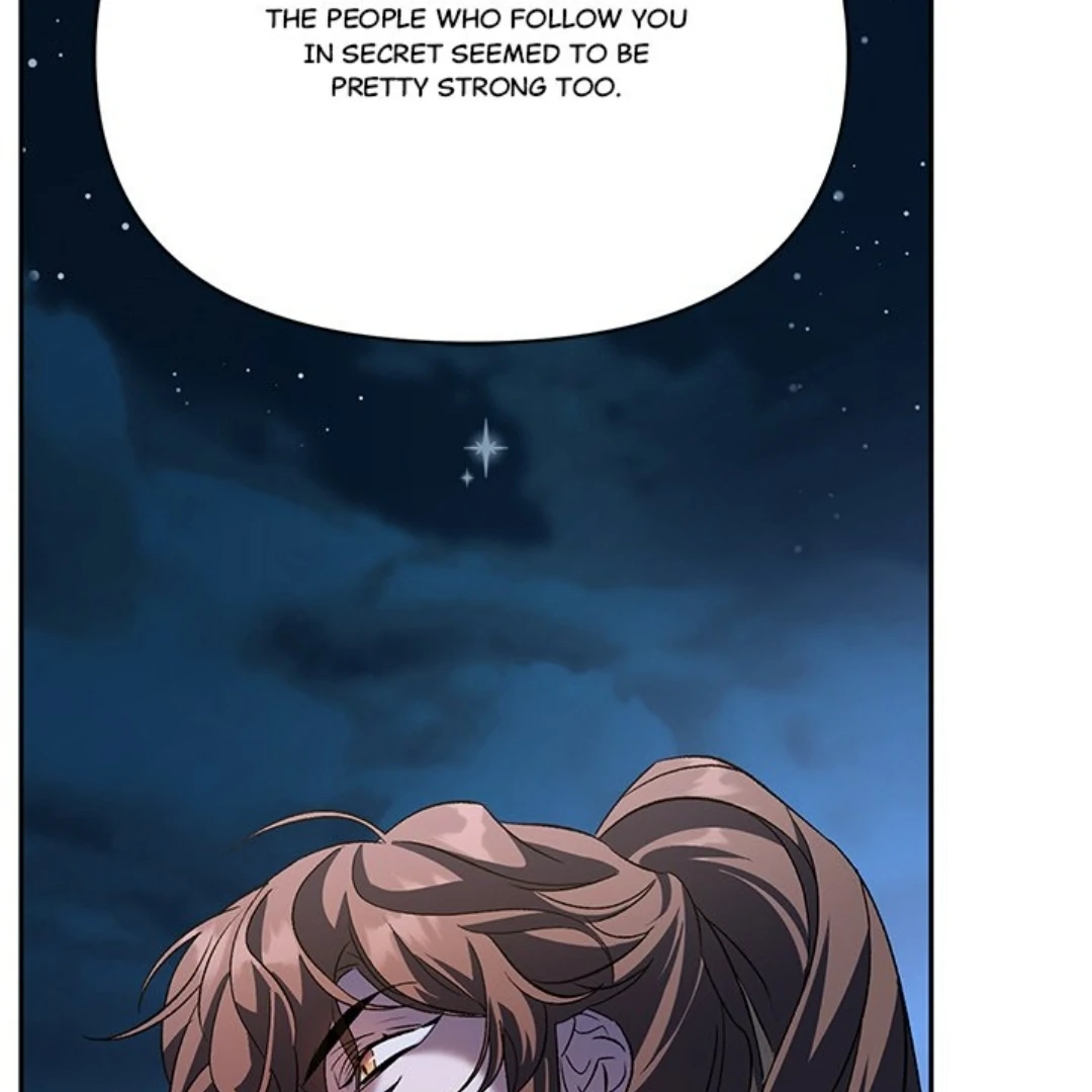 To Be His Wish [Official] - Chapter 27 manhwa