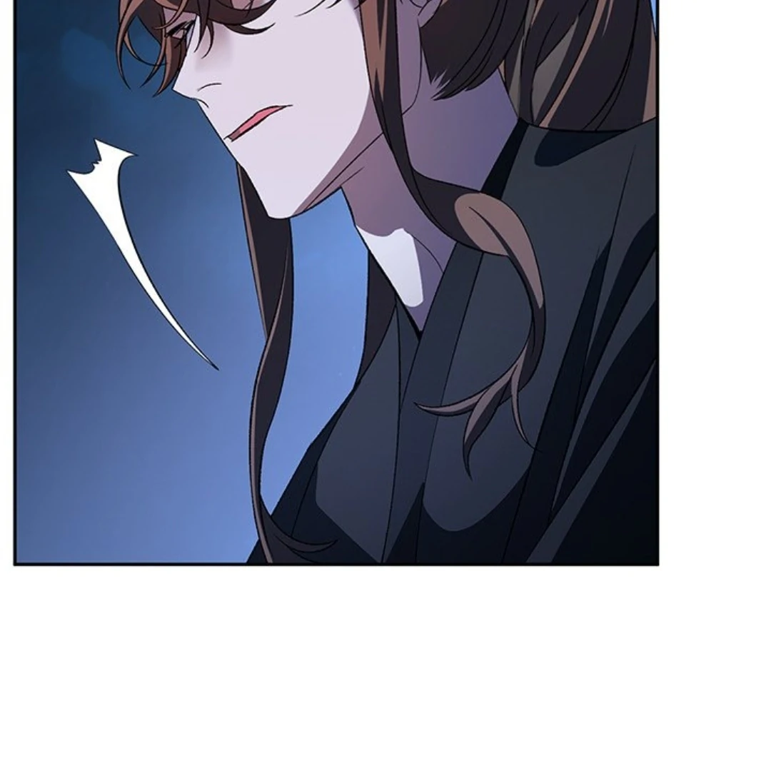 To Be His Wish [Official] - Chapter 27 manhwa