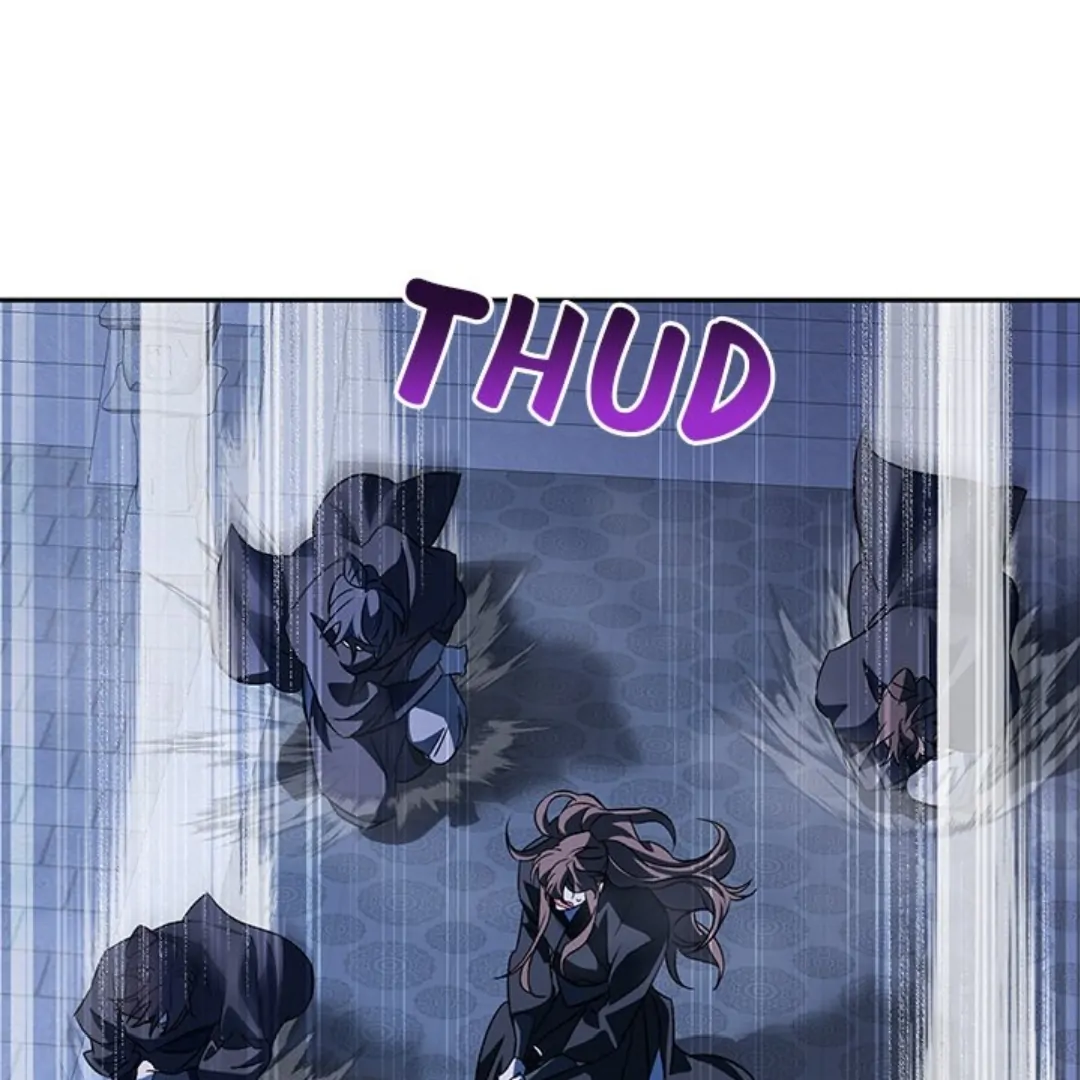 To Be His Wish [Official] - Chapter 27 manhwa