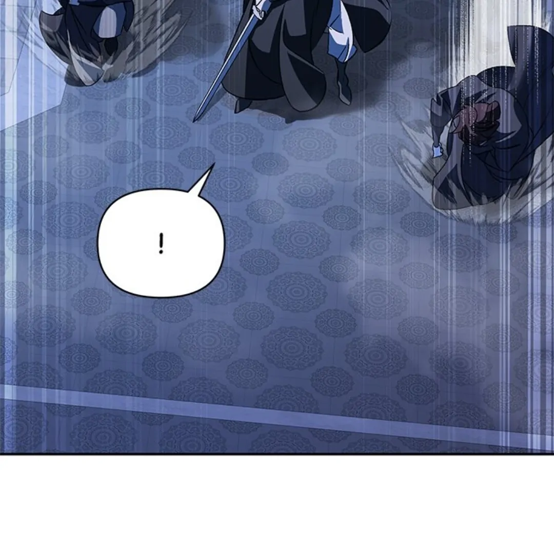 To Be His Wish [Official] - Chapter 27 manhwa