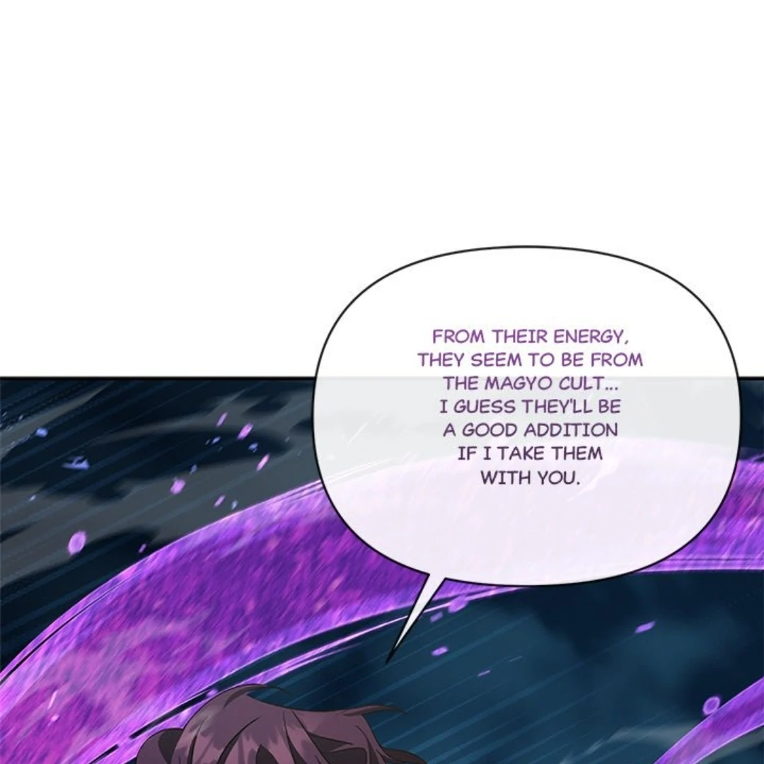 To Be His Wish [Official] - Chapter 27 manhwa