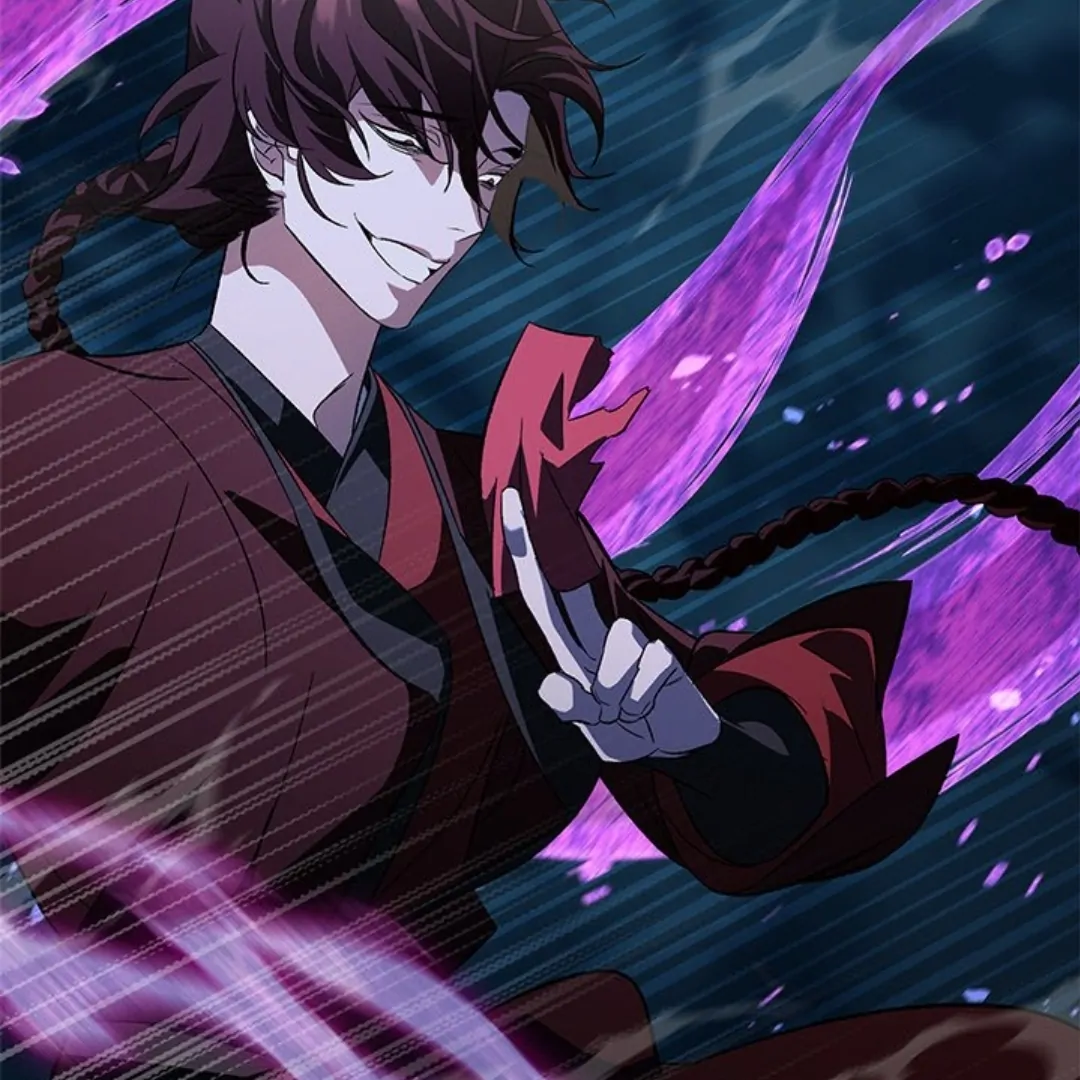 To Be His Wish [Official] - Chapter 27 manhwa