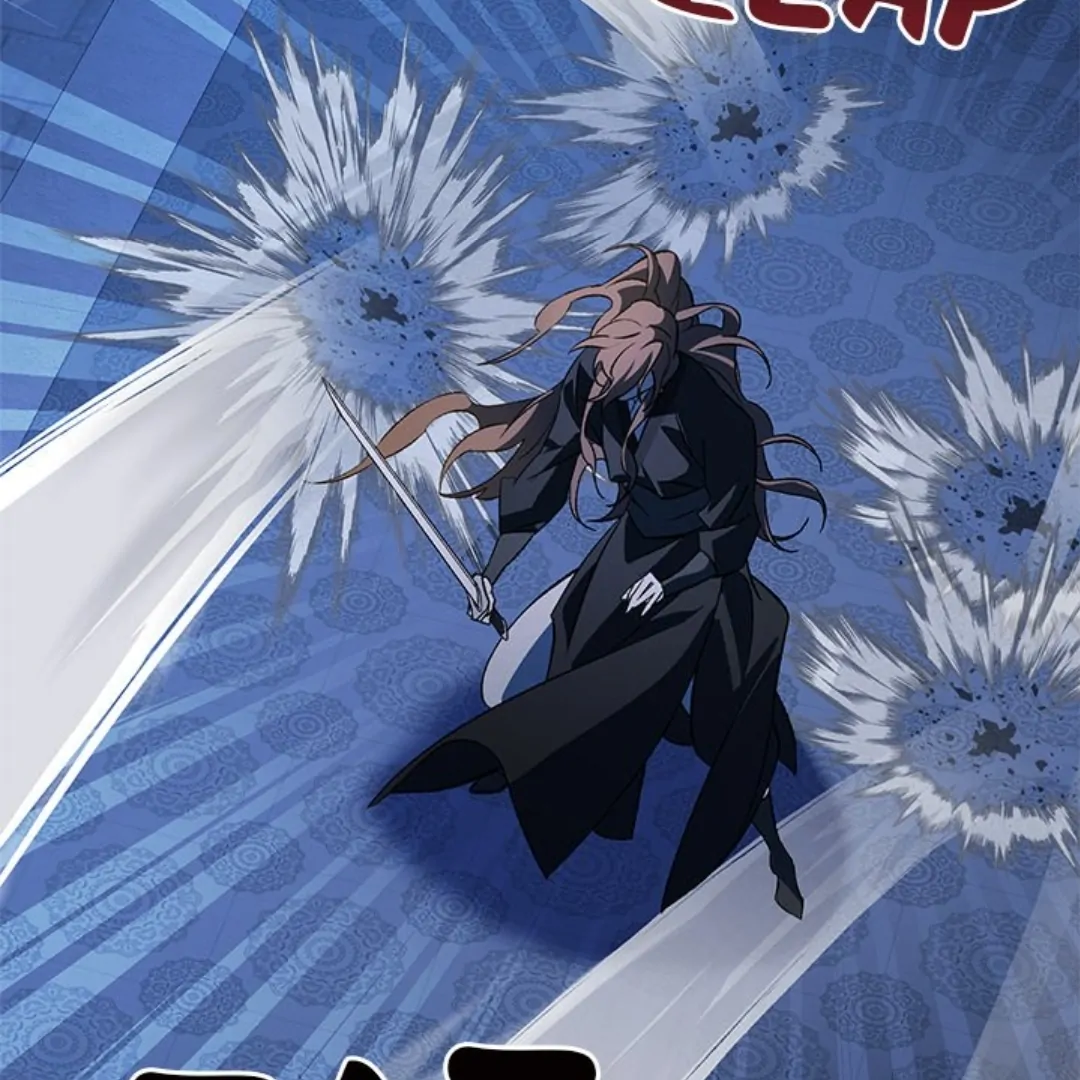 To Be His Wish [Official] - Chapter 27 manhwa