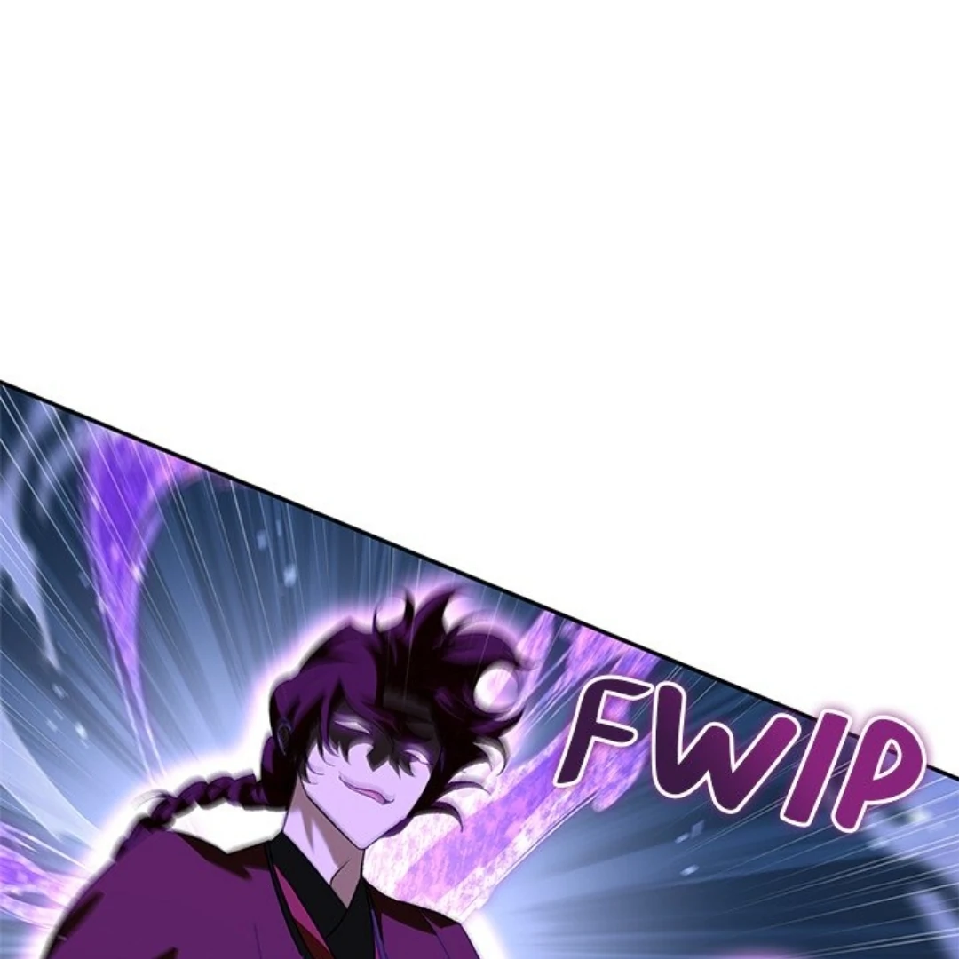 To Be His Wish [Official] - Chapter 27 manhwa