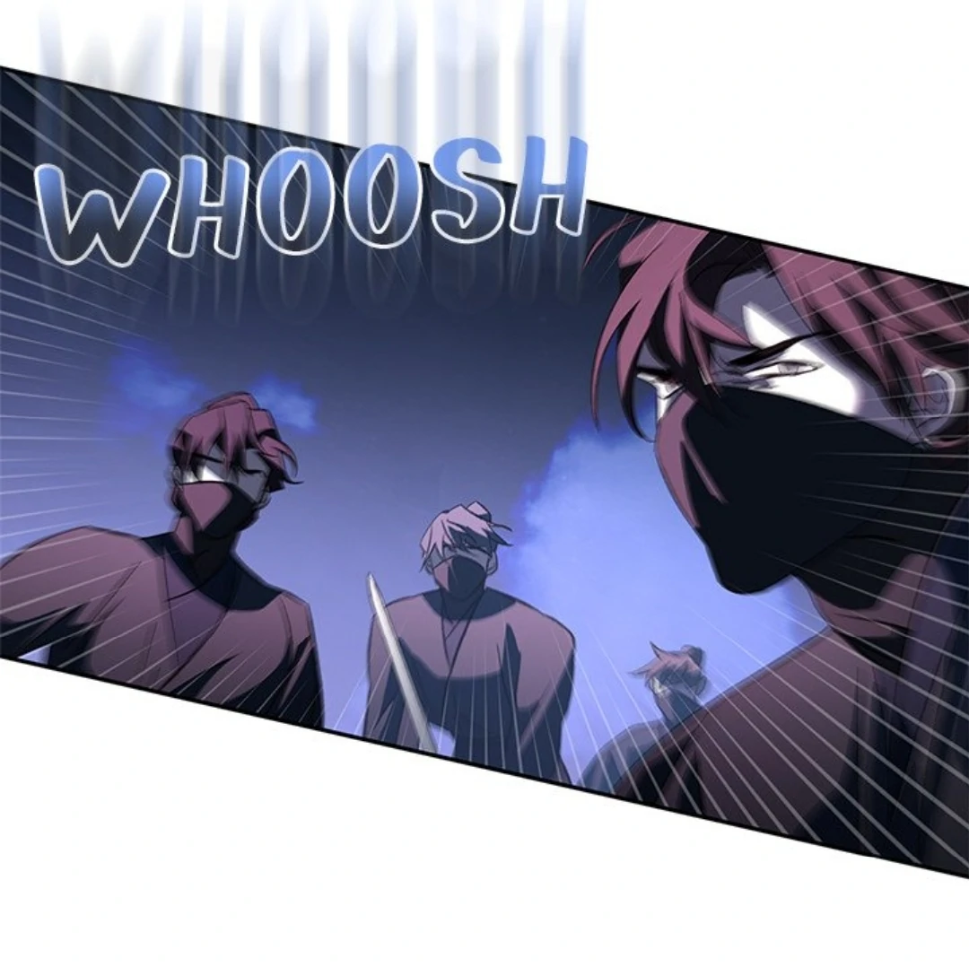 To Be His Wish [Official] - Chapter 27 manhwa