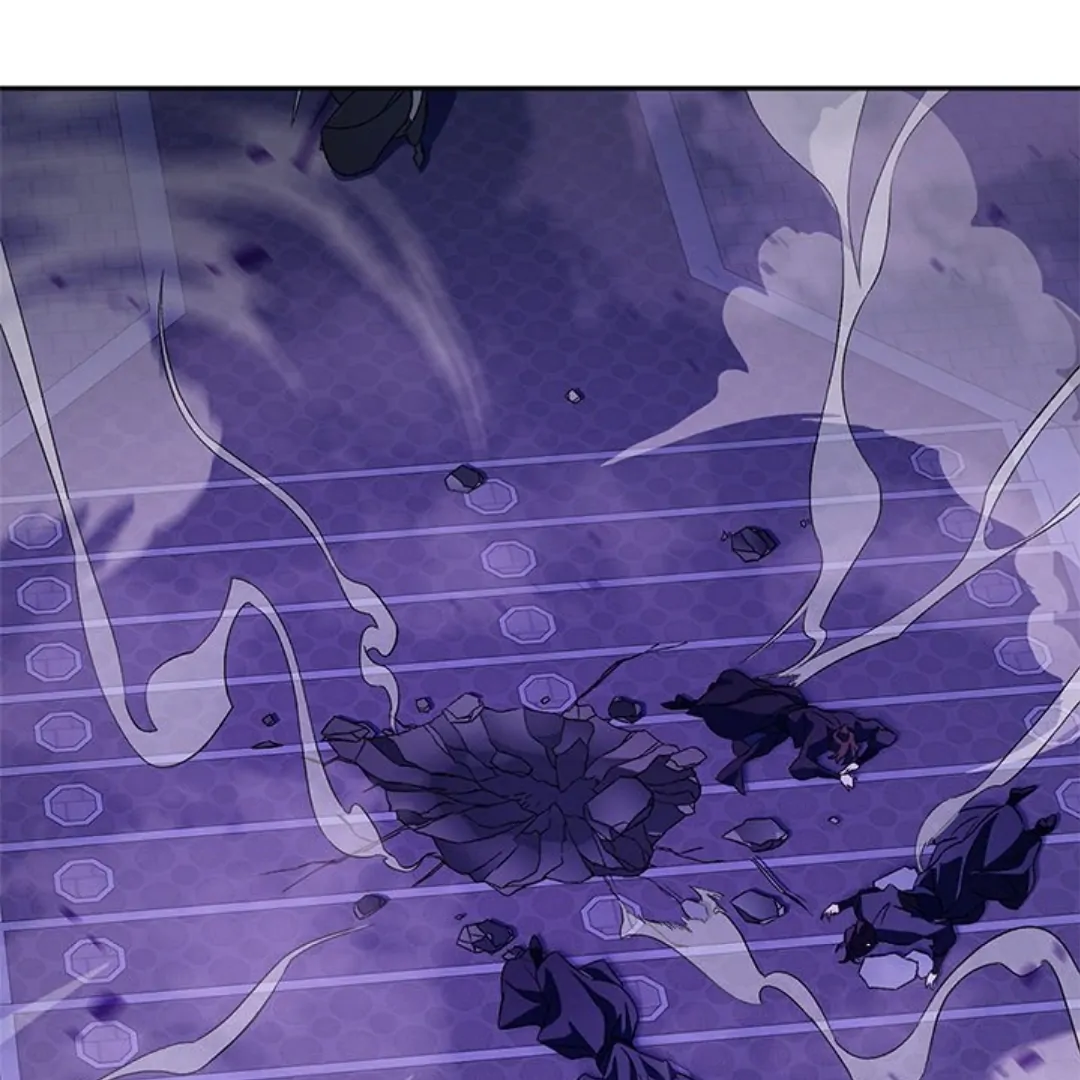 To Be His Wish [Official] - Chapter 27 manhwa