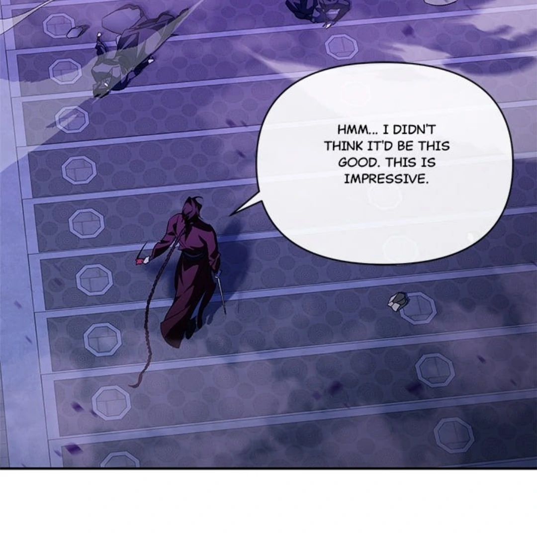 To Be His Wish [Official] - Chapter 27 manhwa