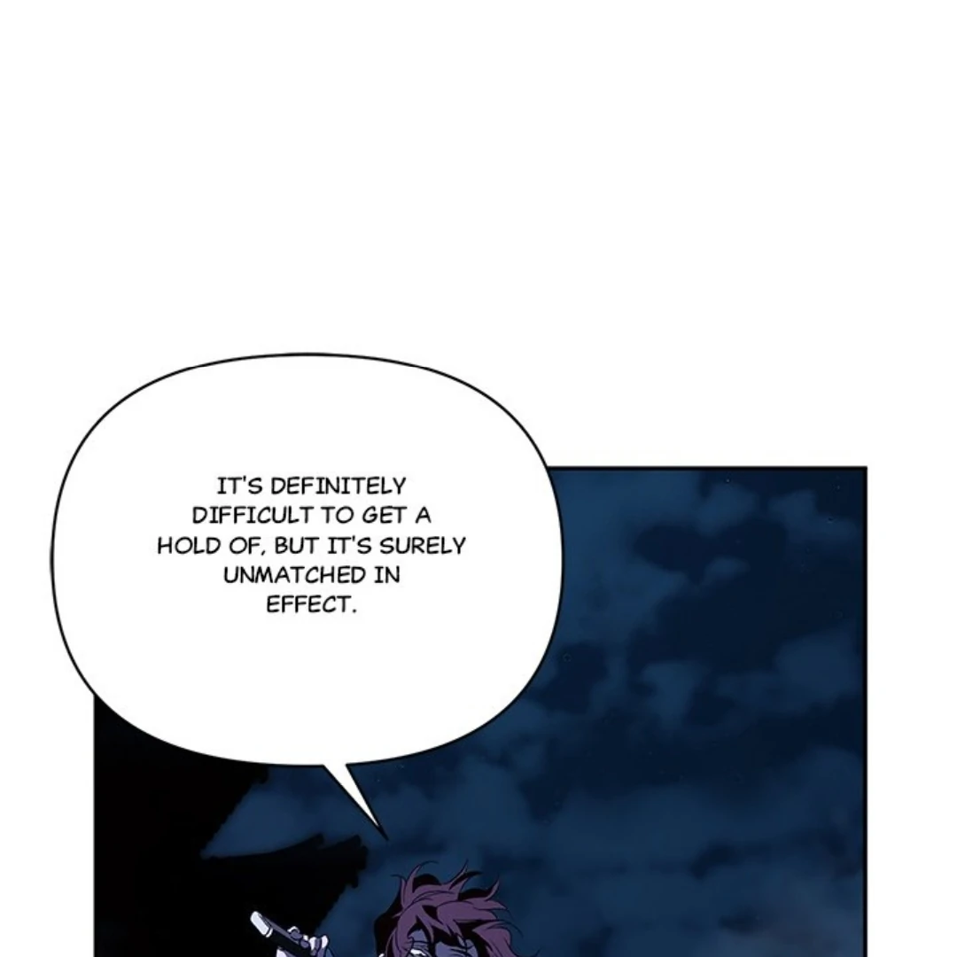To Be His Wish [Official] - Chapter 27 manhwa