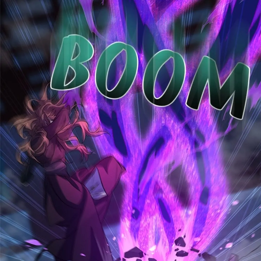 To Be His Wish [Official] - Chapter 27 manhwa