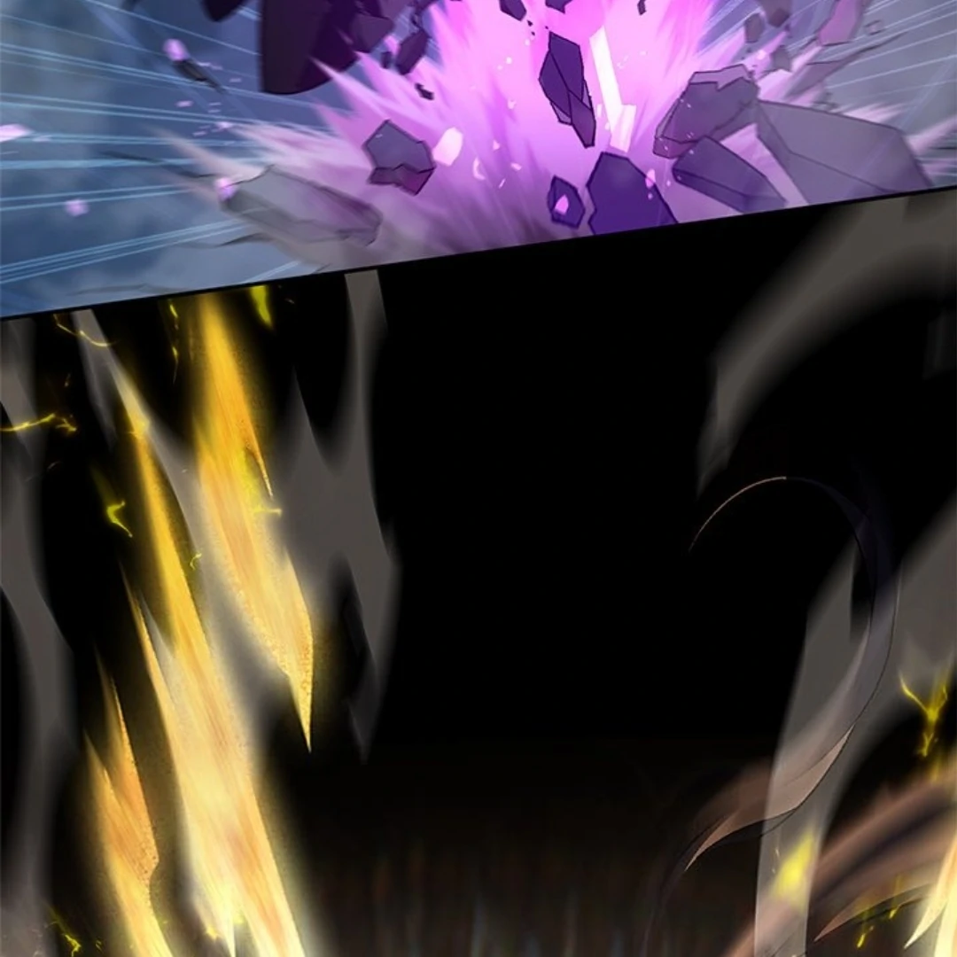 To Be His Wish [Official] - Chapter 27 manhwa