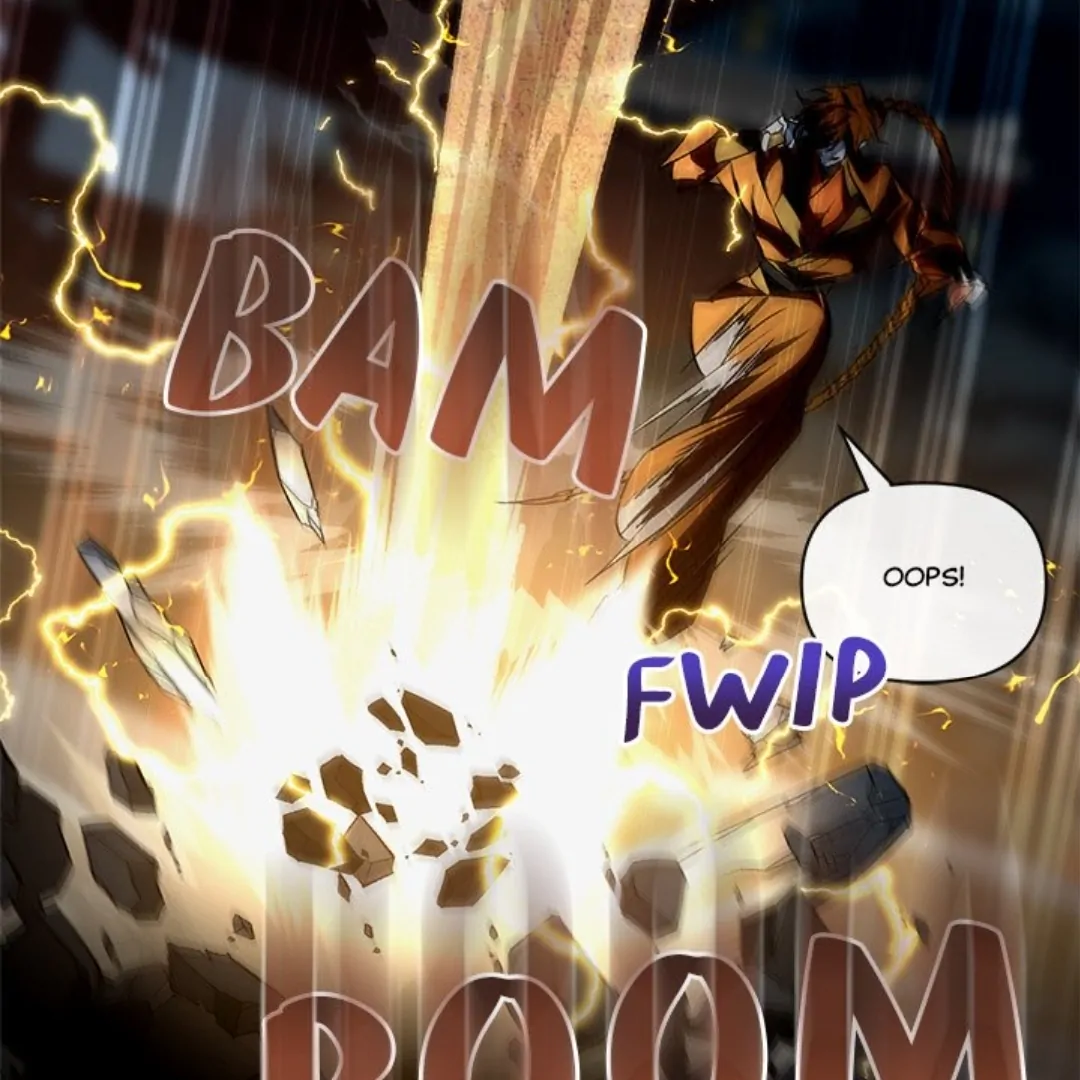 To Be His Wish [Official] - Chapter 27 manhwa