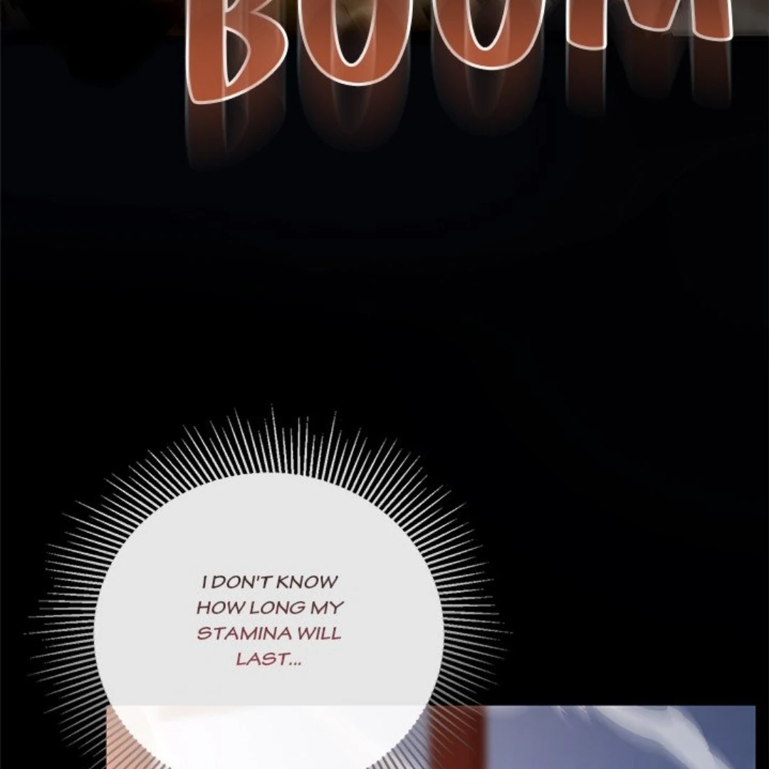 To Be His Wish [Official] - Chapter 27 manhwa
