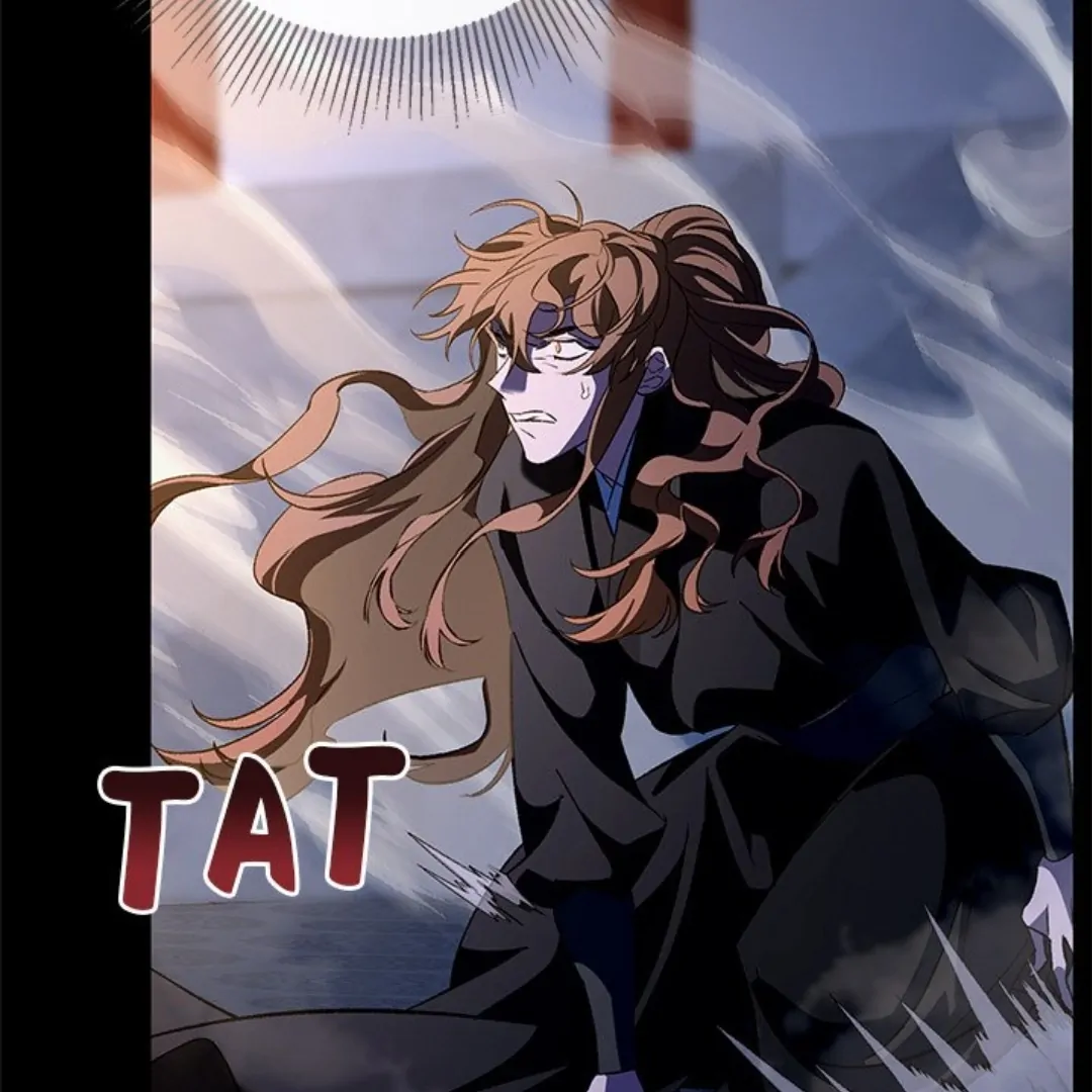 To Be His Wish [Official] - Chapter 27 manhwa