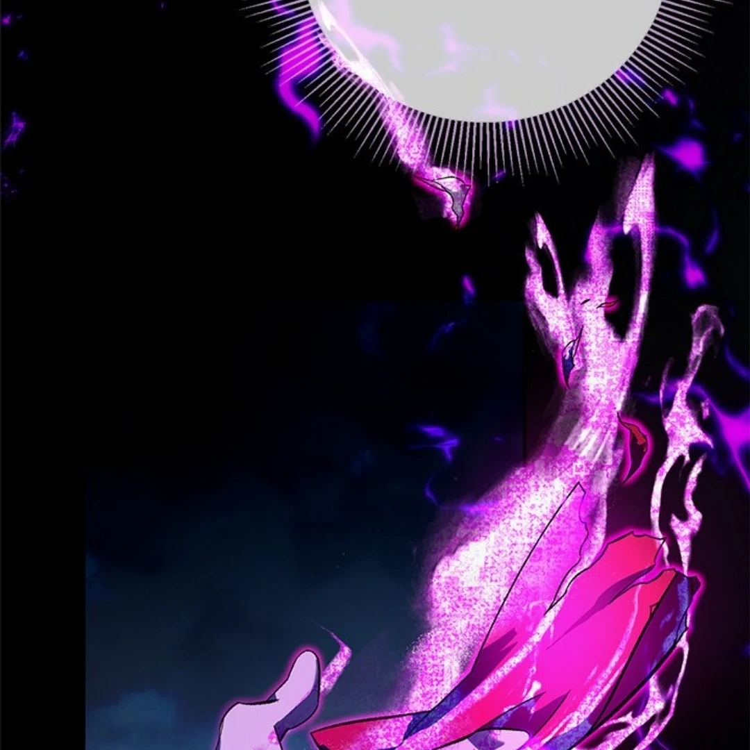 To Be His Wish [Official] - Chapter 27 manhwa