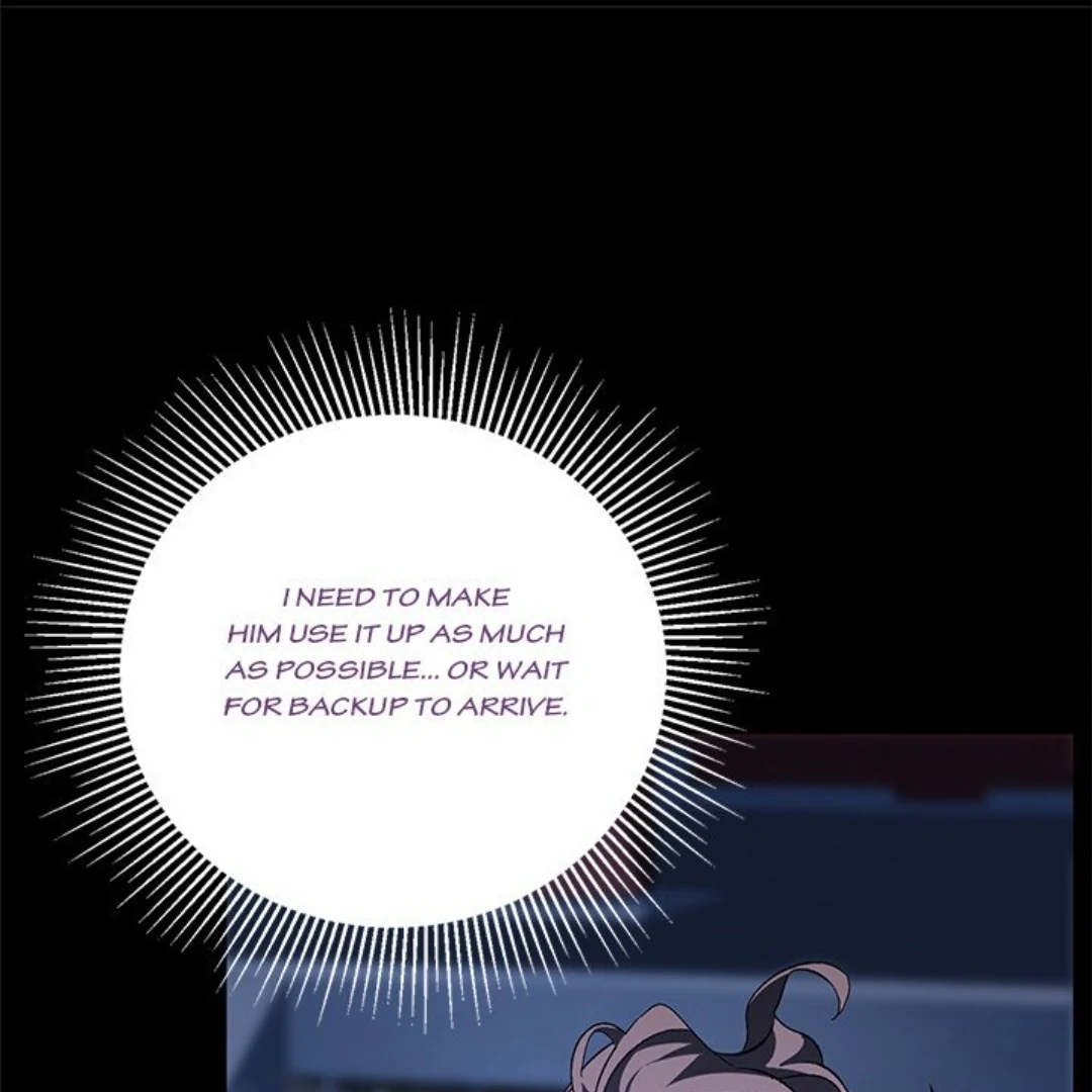 To Be His Wish [Official] - Chapter 27 manhwa