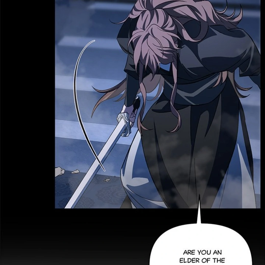 To Be His Wish [Official] - Chapter 27 manhwa