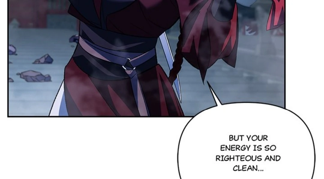 To Be His Wish [Official] - Chapter 27 manhwa