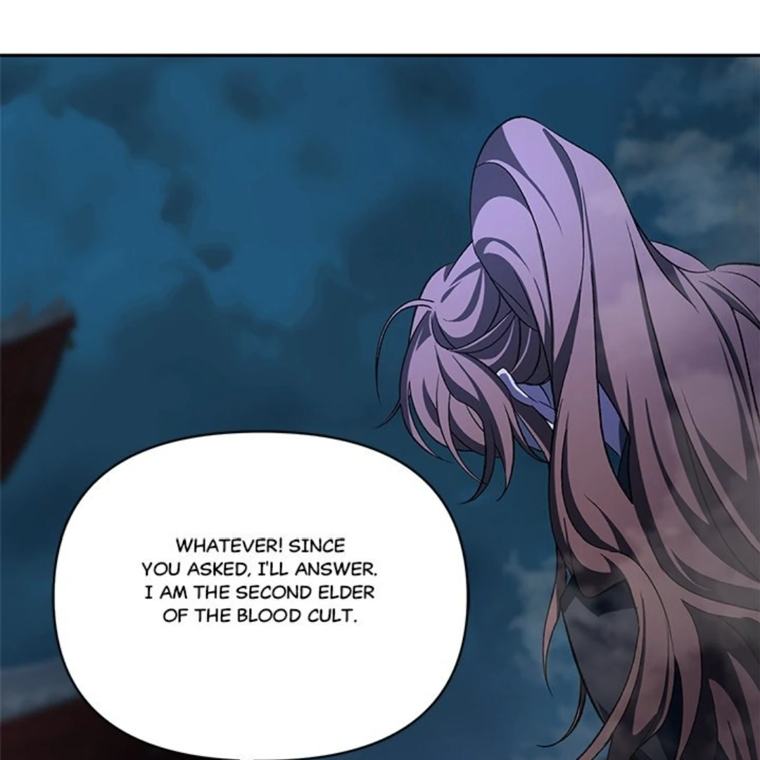 To Be His Wish [Official] - Chapter 27 manhwa
