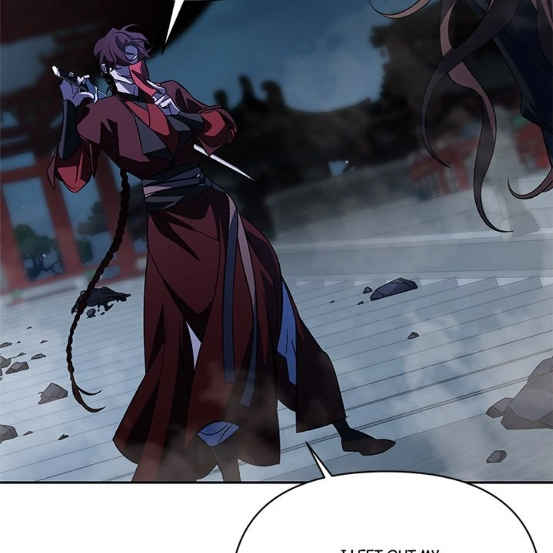 To Be His Wish [Official] - Chapter 27 manhwa