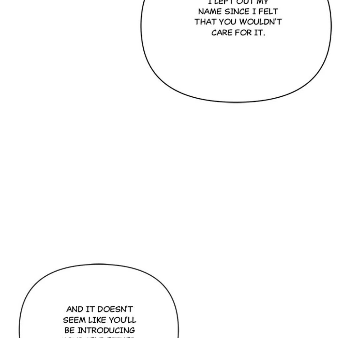 To Be His Wish [Official] - Chapter 27 manhwa