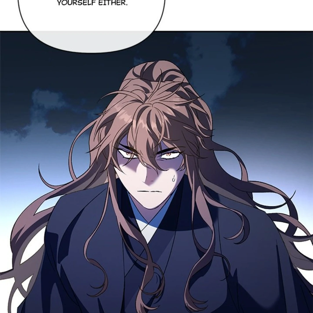To Be His Wish [Official] - Chapter 27 manhwa
