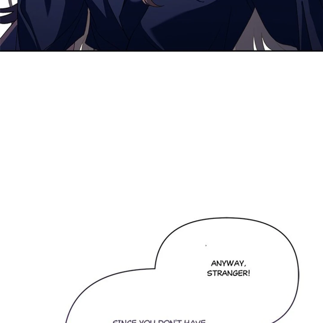 To Be His Wish [Official] - Chapter 27 manhwa