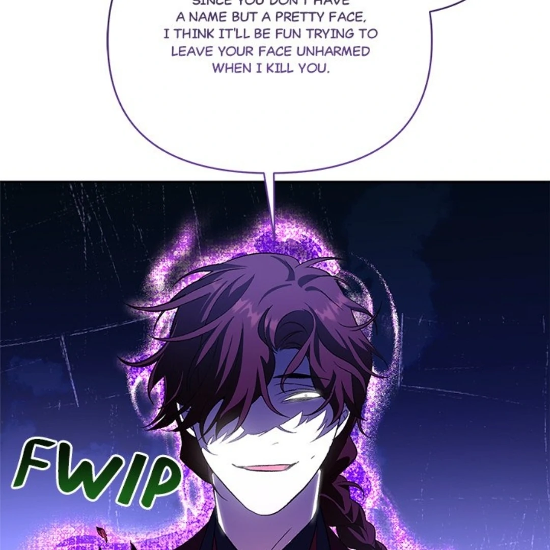 To Be His Wish [Official] - Chapter 27 manhwa