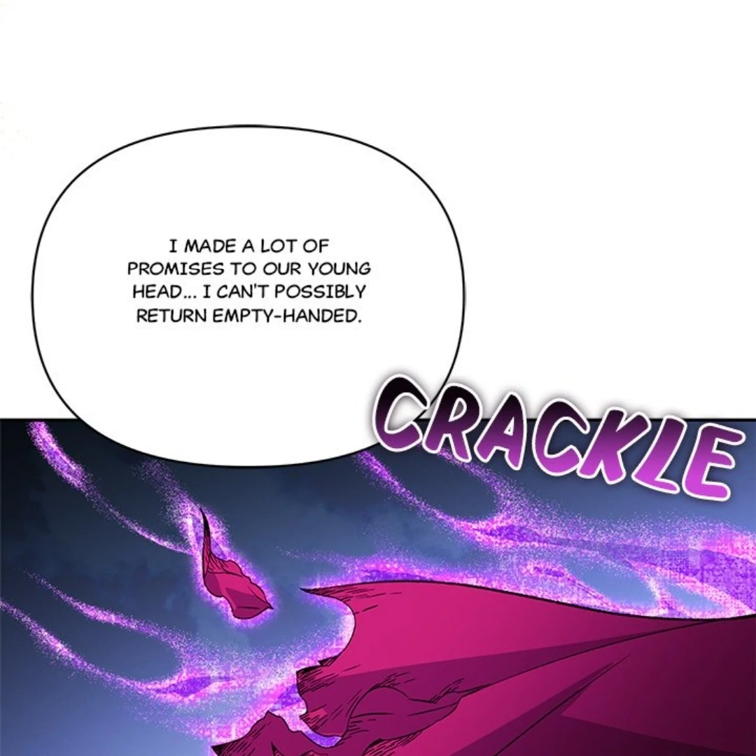 To Be His Wish [Official] - Chapter 27 manhwa