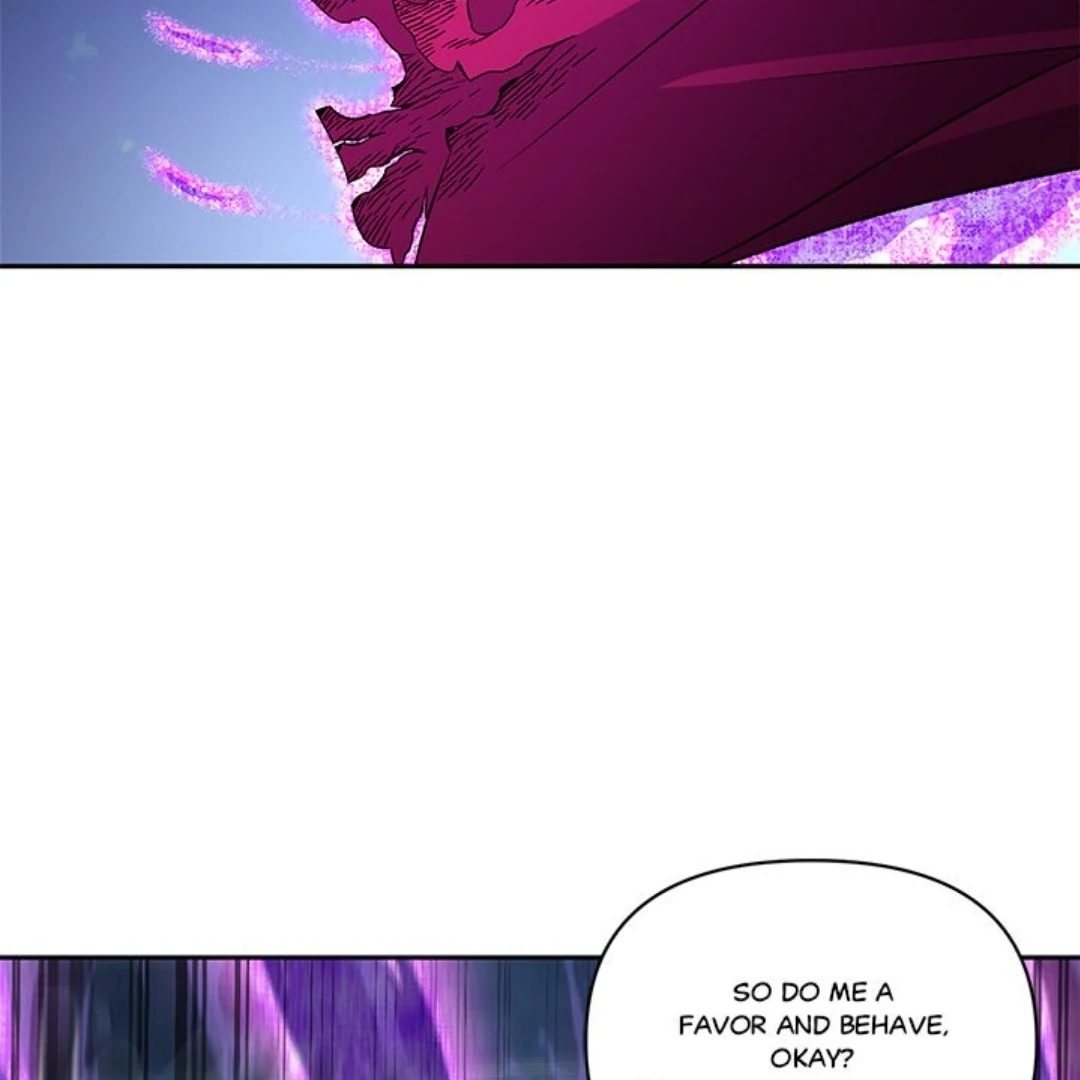 To Be His Wish [Official] - Chapter 27 manhwa