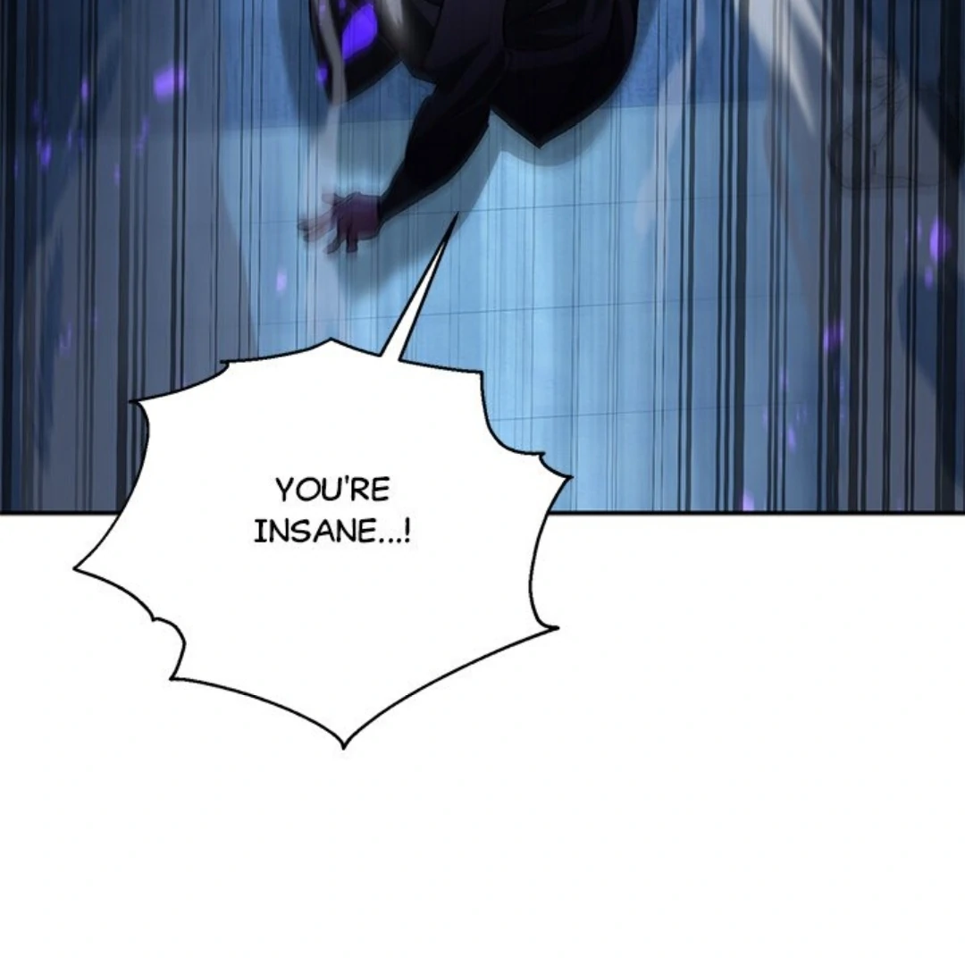 To Be His Wish [Official] - Chapter 27 manhwa