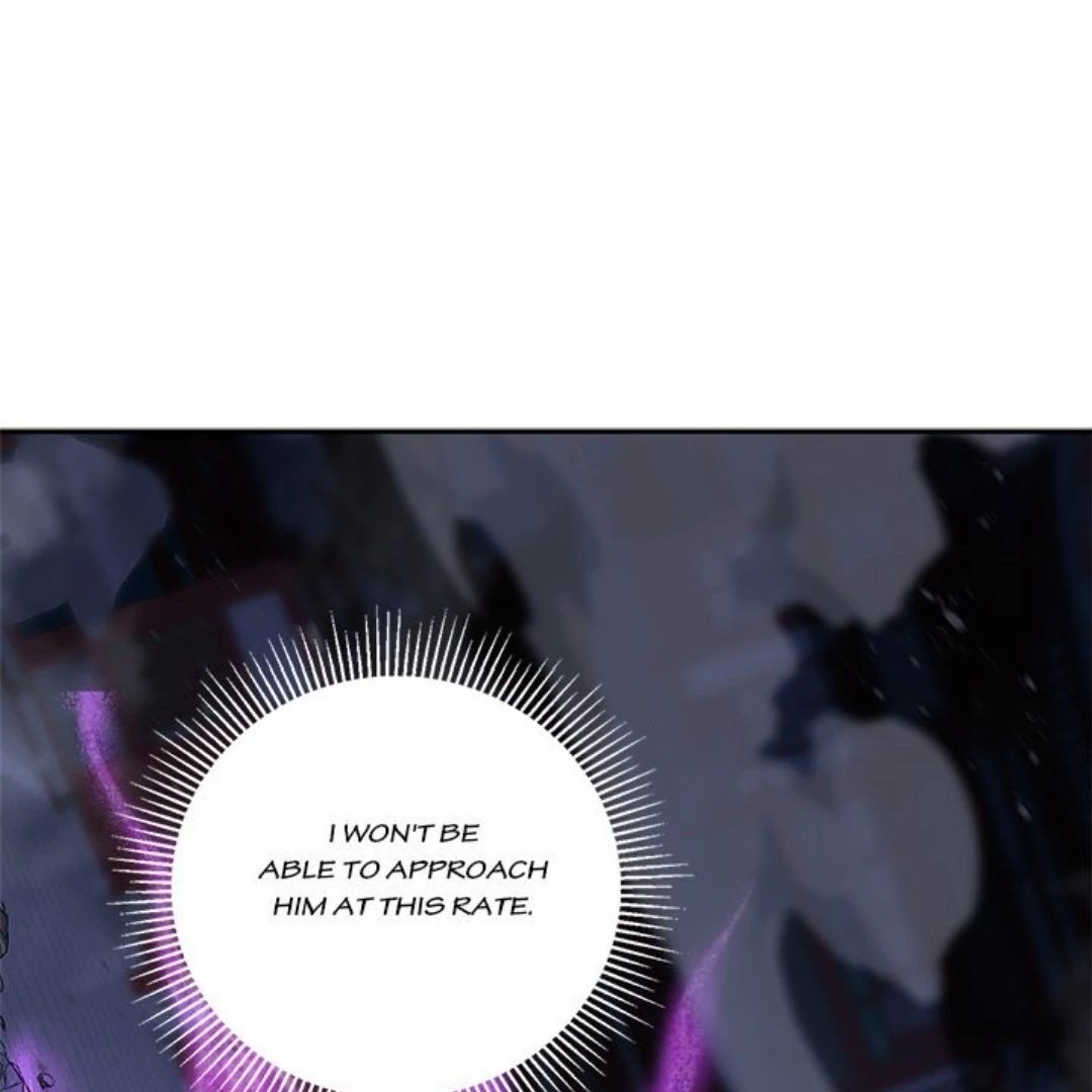 To Be His Wish [Official] - Chapter 27 manhwa