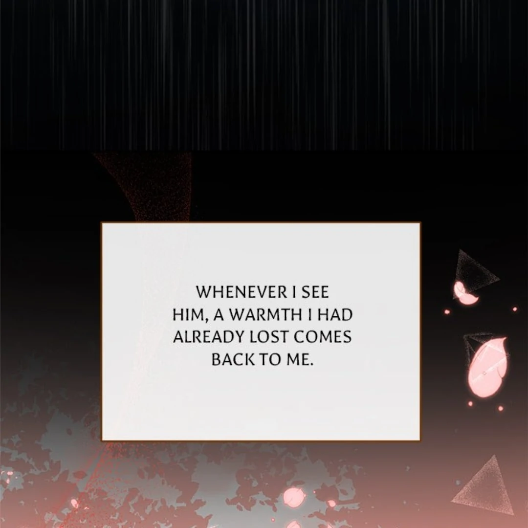 To Be His Wish [Official] - Chapter 27 manhwa