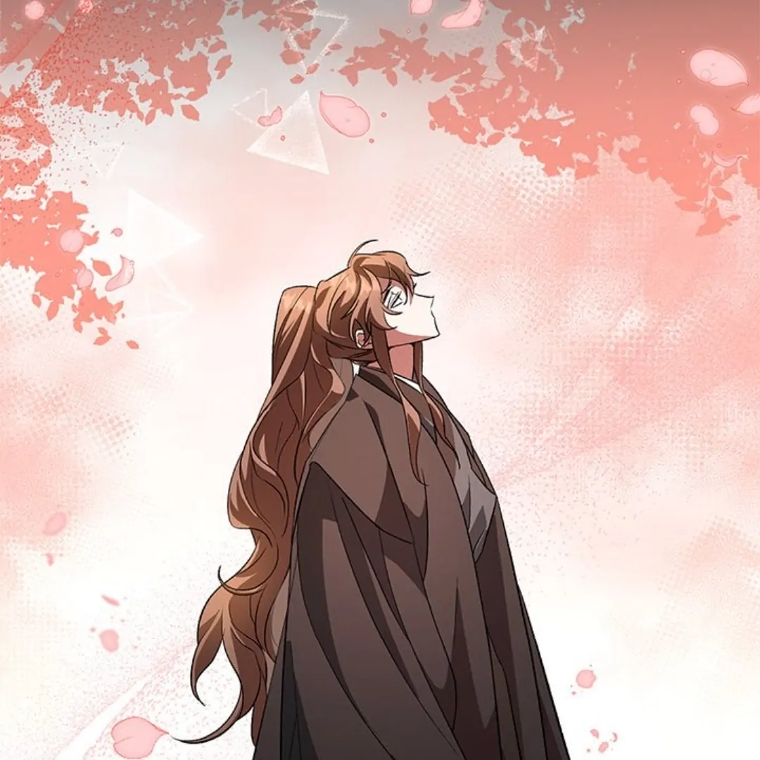 To Be His Wish [Official] - Chapter 27 manhwa