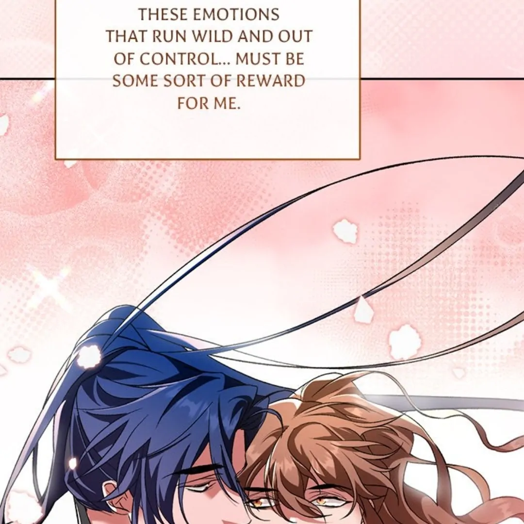 To Be His Wish [Official] - Chapter 27 manhwa