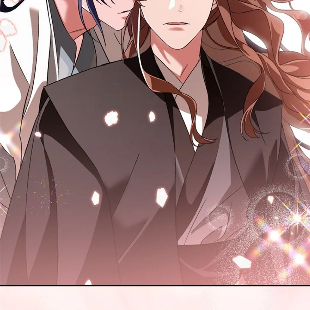 To Be His Wish [Official] - Chapter 27 manhwa