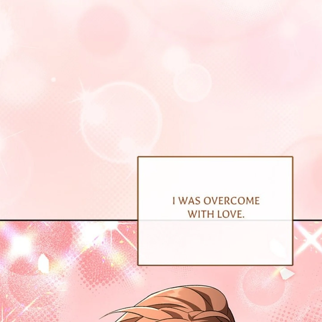 To Be His Wish [Official] - Chapter 27 manhwa