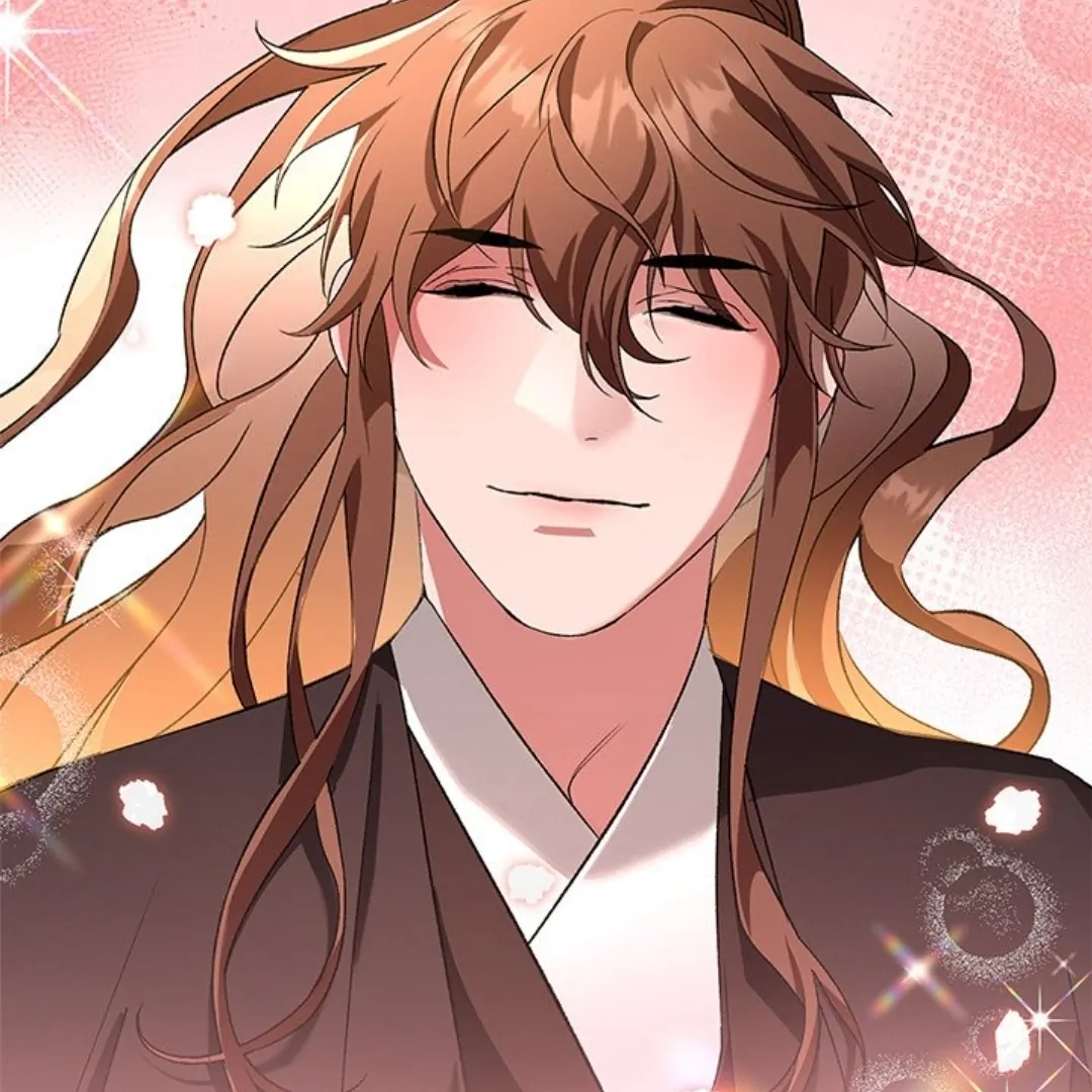 To Be His Wish [Official] - Chapter 27 manhwa