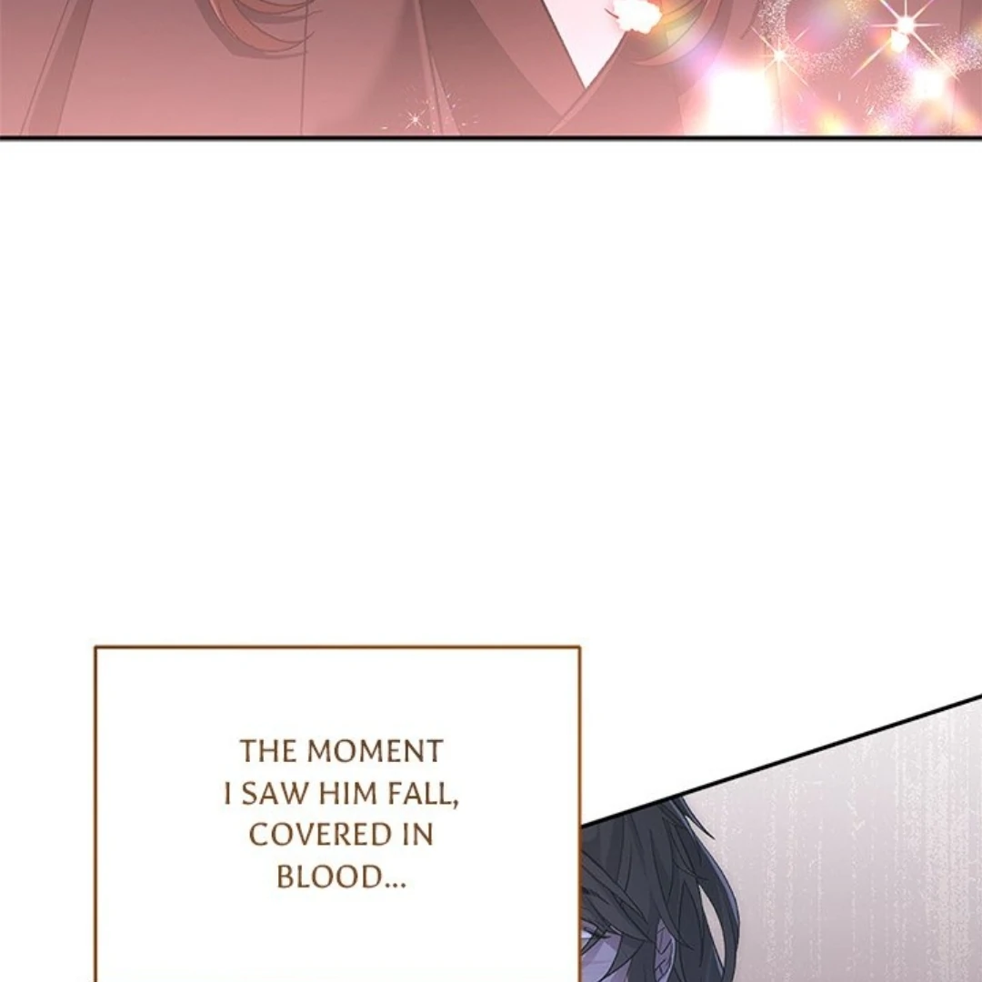 To Be His Wish [Official] - Chapter 27 manhwa