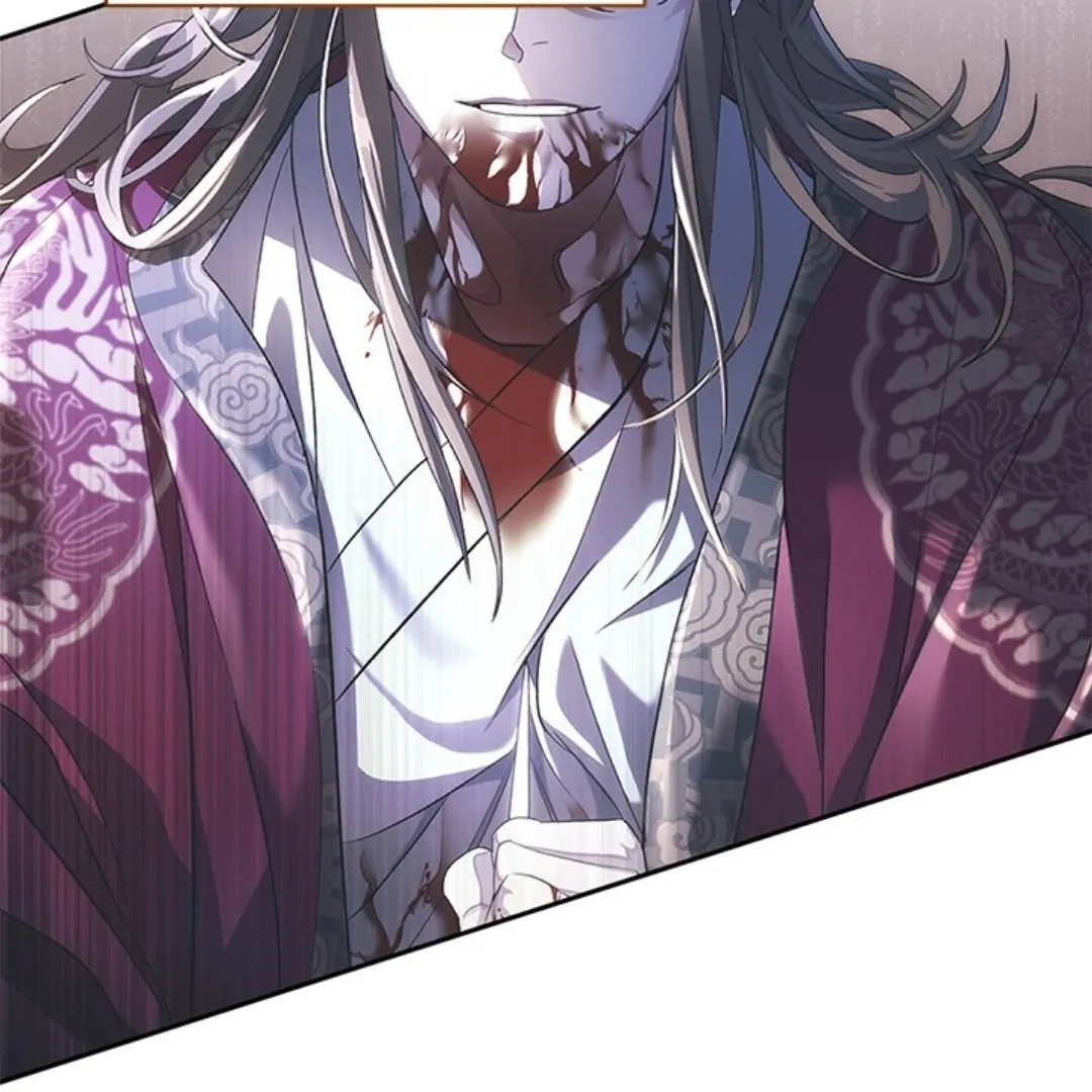 To Be His Wish [Official] - Chapter 27 manhwa