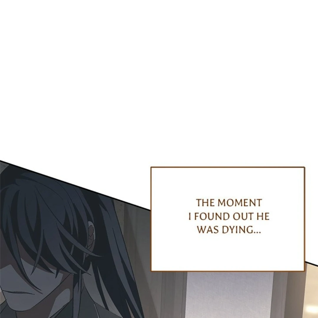 To Be His Wish [Official] - Chapter 27 manhwa