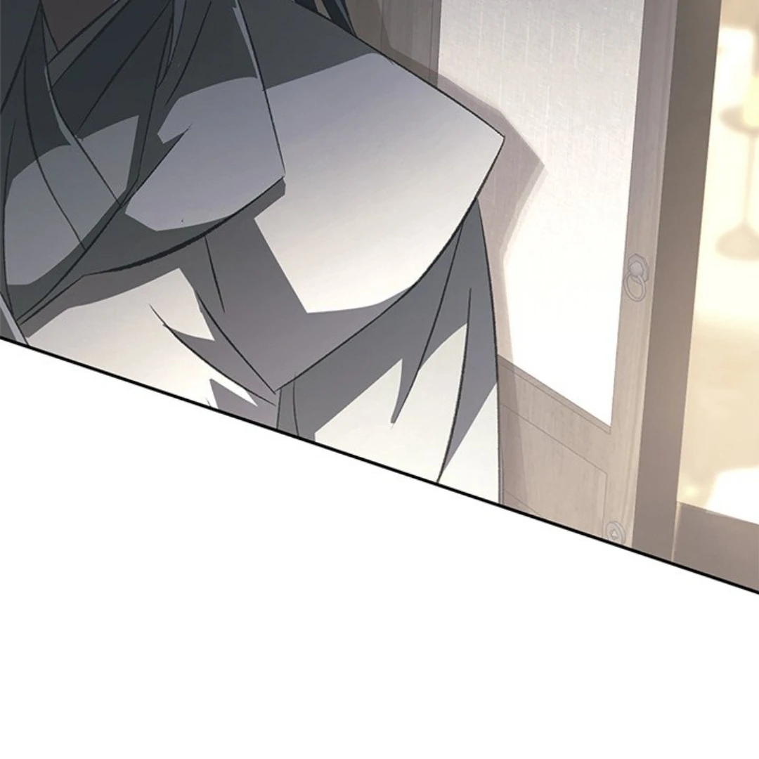 To Be His Wish [Official] - Chapter 27 manhwa