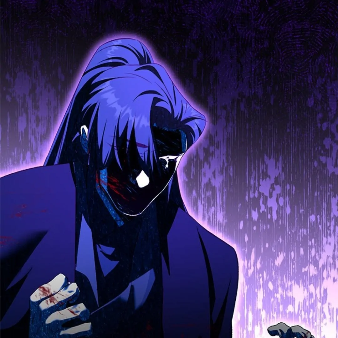 To Be His Wish [Official] - Chapter 27 manhwa