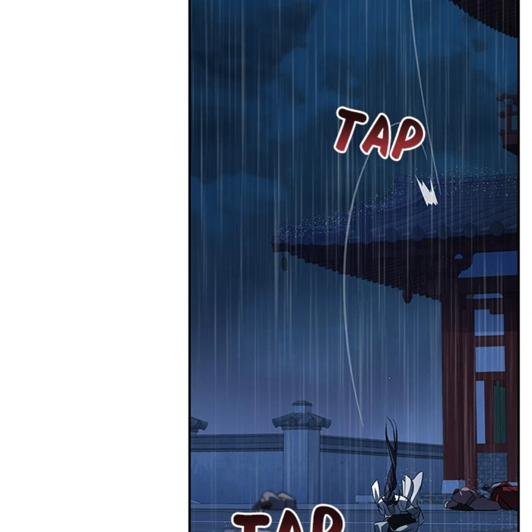 To Be His Wish [Official] - Chapter 27 manhwa