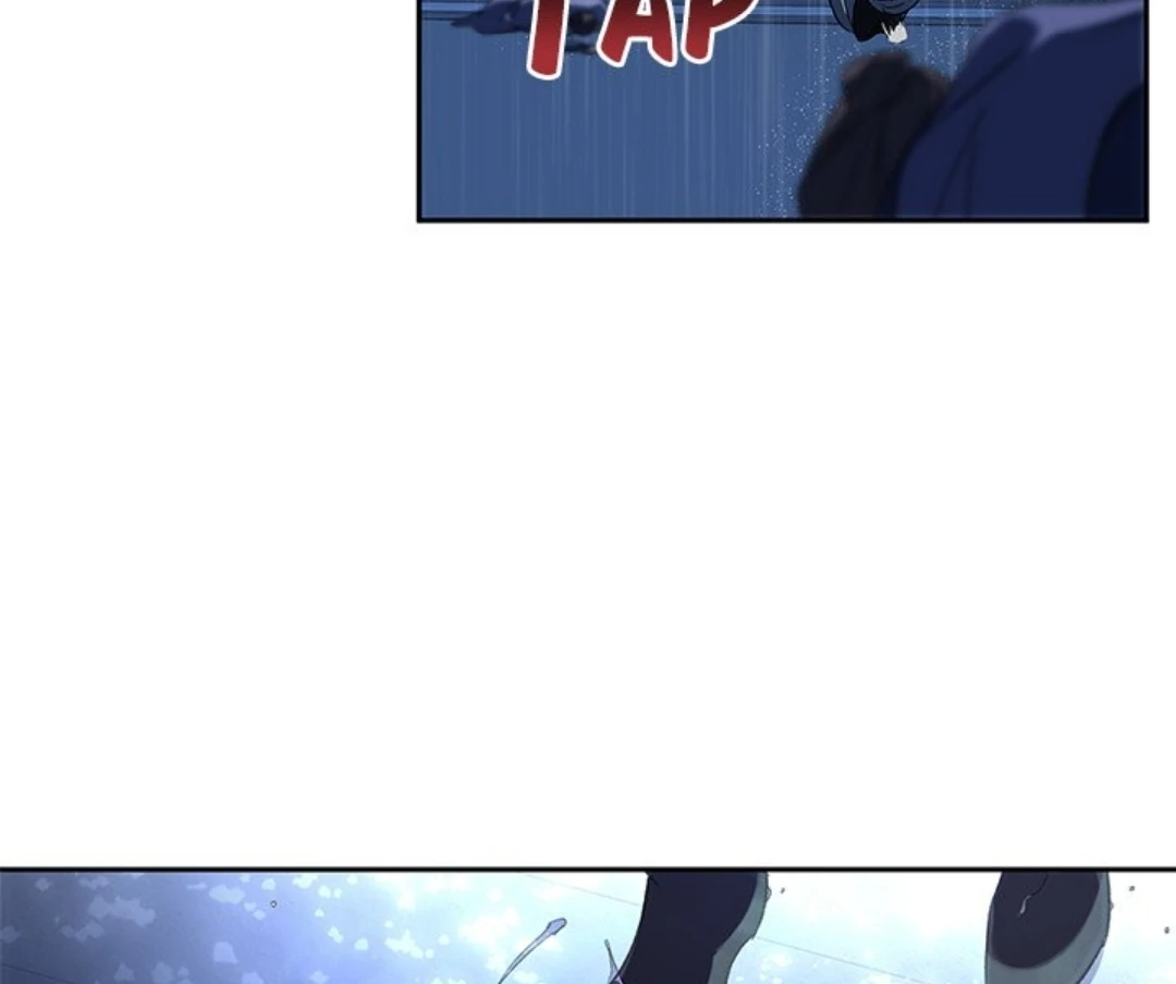 To Be His Wish [Official] - Chapter 27 manhwa
