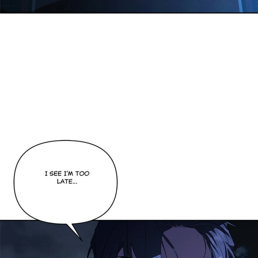 To Be His Wish [Official] - Chapter 27 manhwa