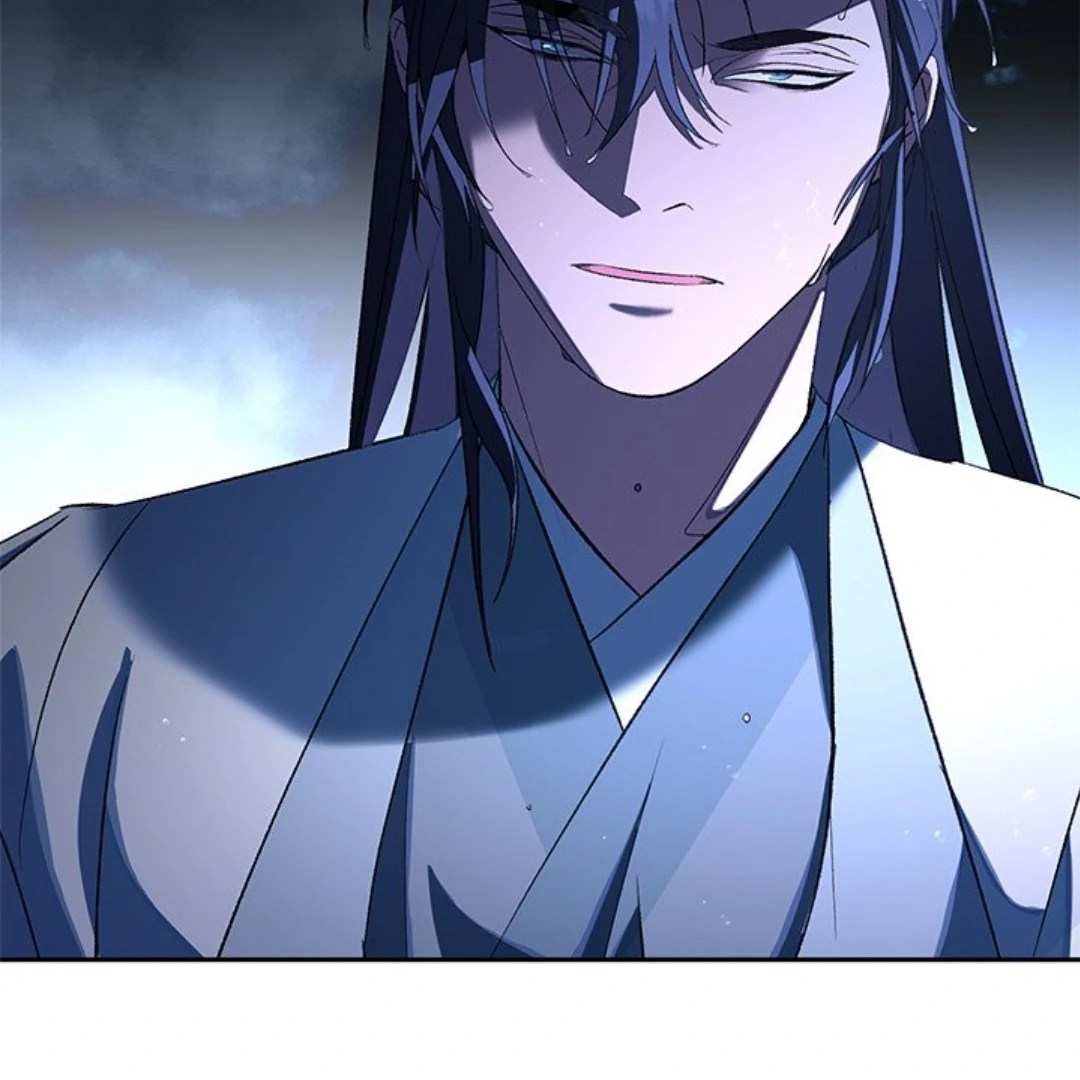 To Be His Wish [Official] - Chapter 27 manhwa