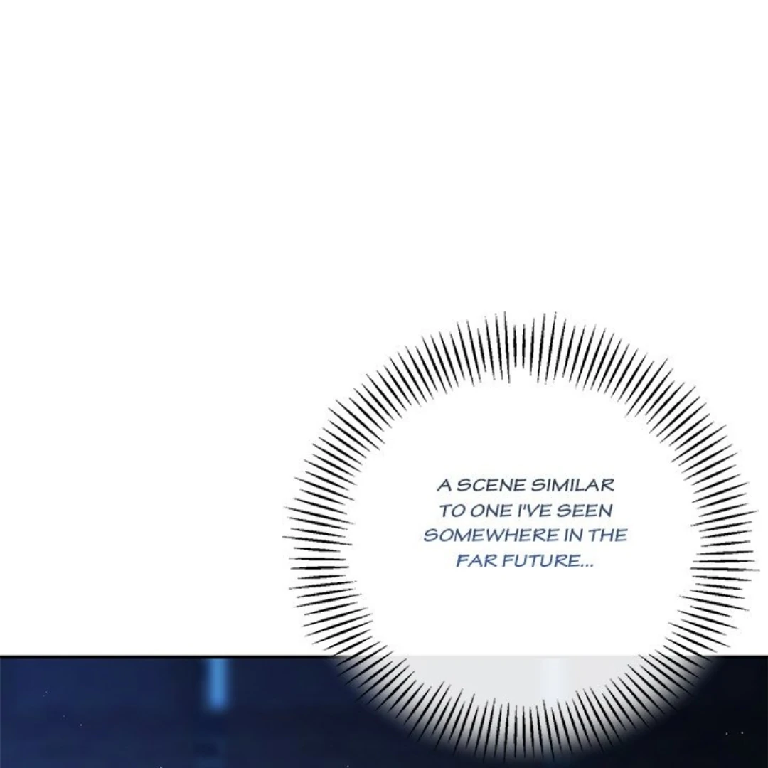 To Be His Wish [Official] - Chapter 27 manhwa