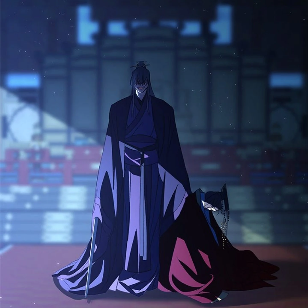 To Be His Wish [Official] - Chapter 27 manhwa