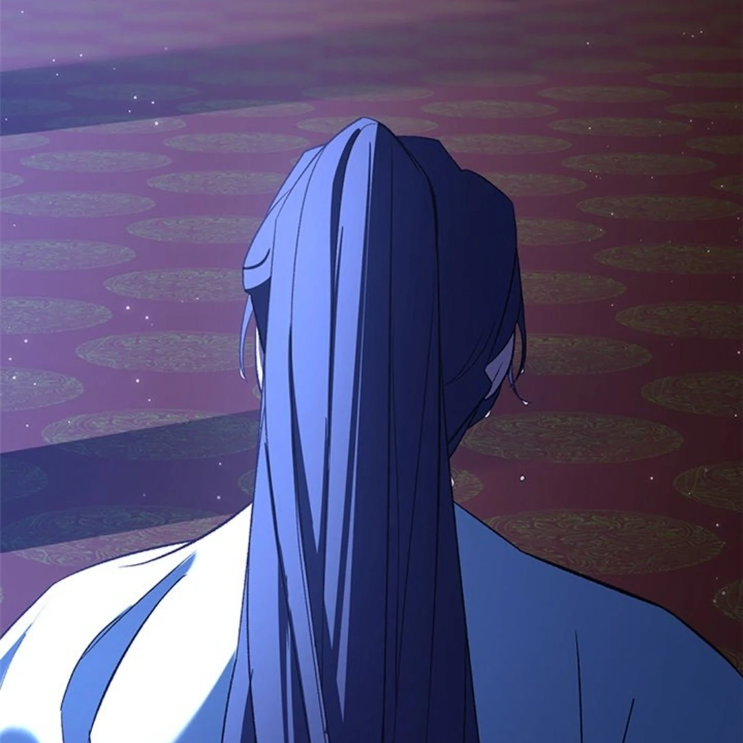 To Be His Wish [Official] - Chapter 27 manhwa